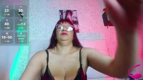 Snapshot of adalya_x chatting on 04.30.26 adalya_x online show from 04.30.26