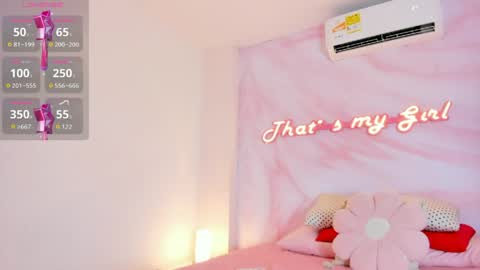 Snapshot of adalyn_cute chatting on 05.28.26 Adalyn Cute online show from 05.28.26