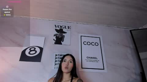 Snapshot of adalyn_cute chatting on 06.04.26 Adalyn Cute online show from 06.04.26