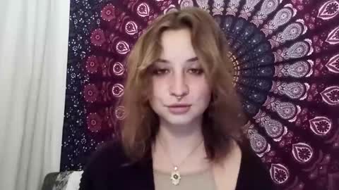 Adalyn online show from 10.05.25