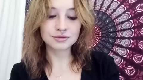 Adalyn online show from 10.10.25