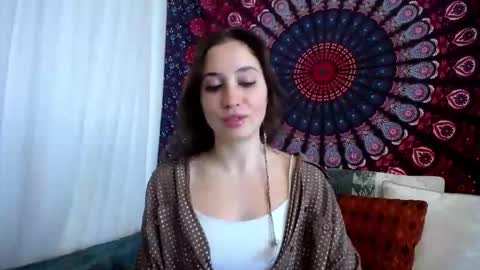 Adalyn online show from 11.18.25