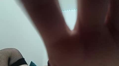 Snapshot of adam180896 chatting on 02.10.25 Adam online show from 02.10.25