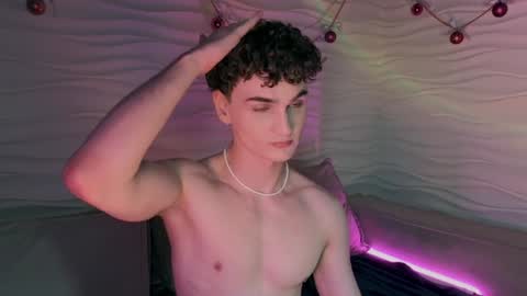 Adam online show from 12.26.24