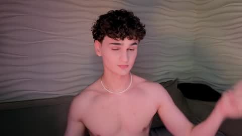 Adam online show from 02.01.25