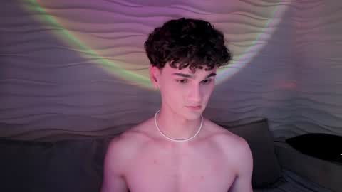 Adam online show from 02.02.25