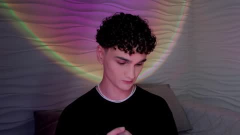 Adam online show from 03.07.25