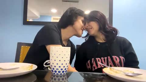 adam and abby online show from 02.01.25