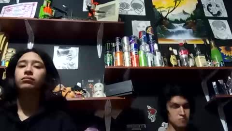 adam and abby online show from 02.04.25