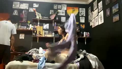 adam and abby online show from 02.08.25