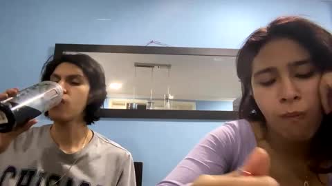 adam and abby online show from 02.11.25