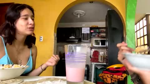 adam and abby online show from 02.12.25