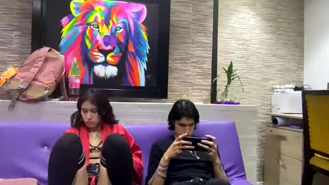 adam and abby online show from 02.25.25