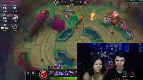 adam and abby online show from 03.07.25