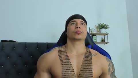 Snapshot of adam_boss chatting on 02.04.26 adam boss online show from 02.04.26