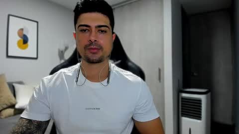 adam clarke online show from 01.20.25