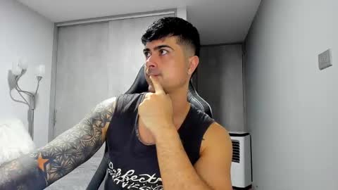 adam clarke online show from 01.23.25