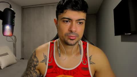 adam clarke online show from 02.09.25