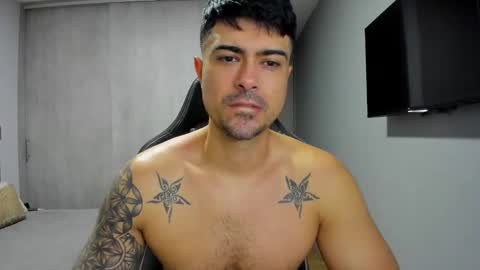 adam clarke online show from 02.22.25