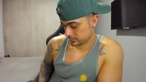 adam clarke online show from 03.02.25