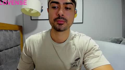 adam clarke online show from 10.09.25