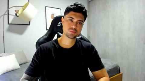 adam clarke online show from 11.13.25