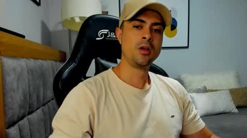 adam clarke online show from 02.14.26