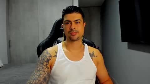 adam clarke online show from 02.16.26