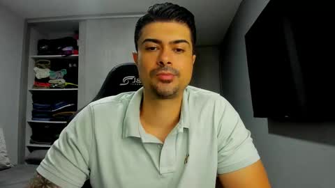 adam clarke online show from 02.27.26