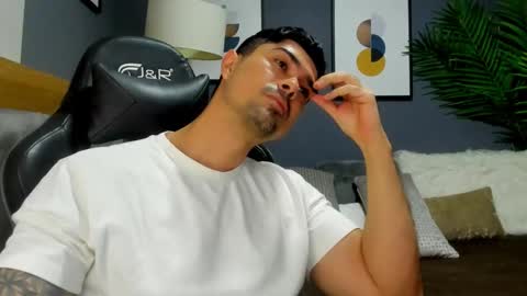 adam clarke online show from 03.24.26