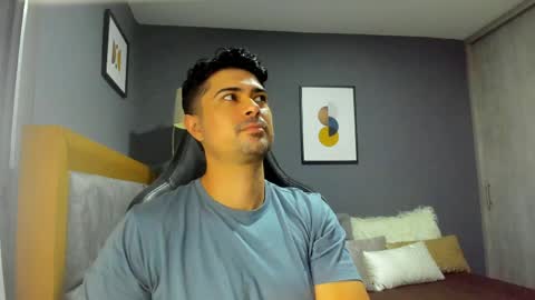 adam clarke online show from 04.10.26