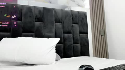 ADAM online show from 03.10.25