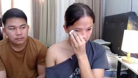 adam and dayana online show from 01.15.25