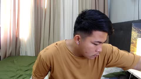 adam and dayana online show from 01.17.25