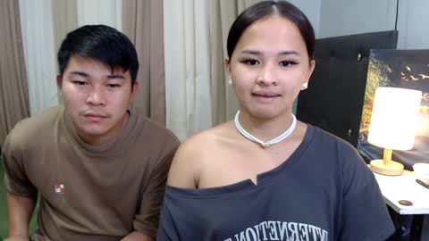 adam and dayana online show from 02.03.25