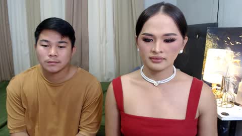 adam and dayana online show from 02.04.25