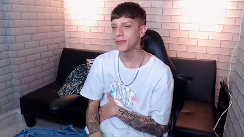 Adam online show from 01.09.25