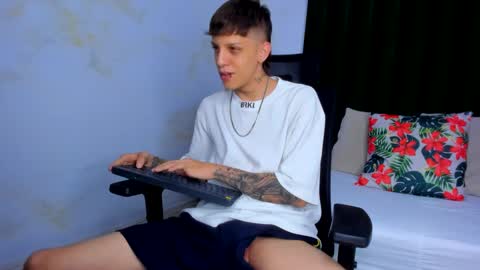 Adam online show from 01.17.25