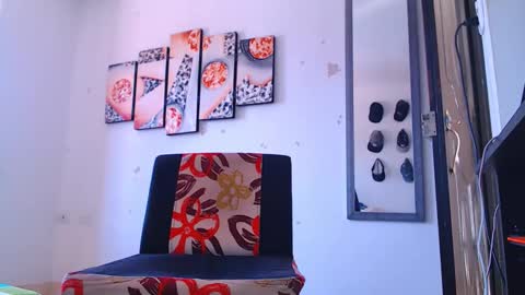 Snapshot of adam_hot11 chatting on 01.12.25 adam hot11 online show from 01.12.25