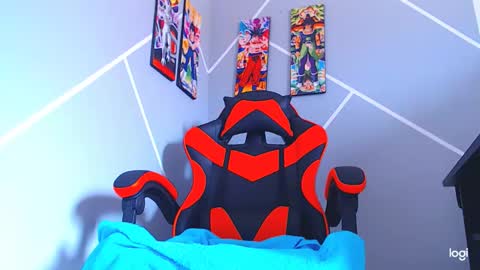 Snapshot of adam_hot11 chatting on 09.18.25 adam hot11 online show from 09.18.25