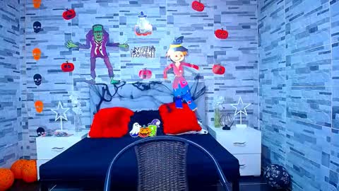 Snapshot of adam_hot11 chatting on 10.26.25 adam hot11 online show from 10.26.25