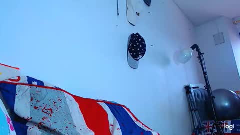 Snapshot of adam_hot11 chatting on 11.15.25 adam hot11 online show from 11.15.25