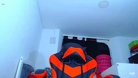 Snapshot of adam_hot11 chatting on 11.24.25 adam hot11 online show from 11.24.25