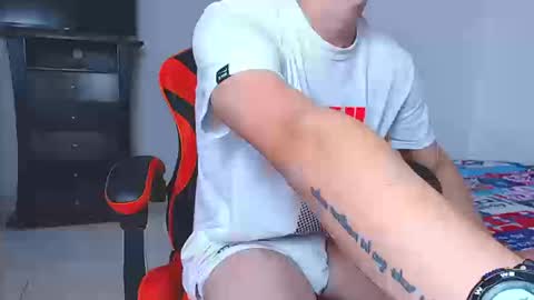 Snapshot of adam_hot11 chatting on 01.07.26 adam hot11 online show from 01.07.26