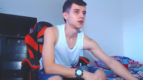 Snapshot of adam_hot11 chatting on 01.13.26 adam hot11 online show from 01.13.26