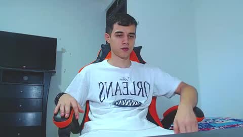 Snapshot of adam_hot11 chatting on 01.14.26 adam hot11 online show from 01.14.26