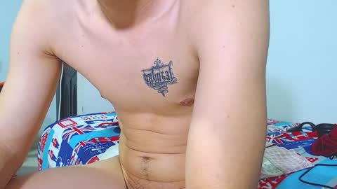 Snapshot of adam_hot11 chatting on 01.15.26 adam hot11 online show from 01.15.26