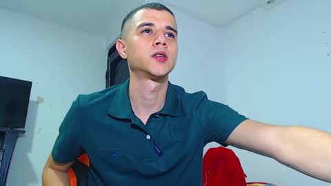 Snapshot of adam_hot11 chatting on 01.18.26 adam hot11 online show from 01.18.26