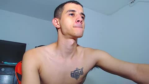 Snapshot of adam_hot11 chatting on 02.01.26 adam hot11 online show from 02.01.26