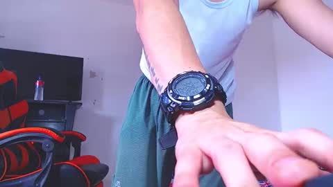 Snapshot of adam_hot11 chatting on 02.06.26 adam hot11 online show from 02.06.26